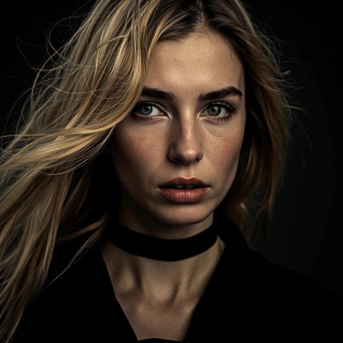 AI-generated image 1