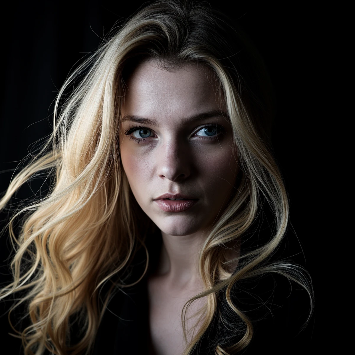 AI-generated image 1