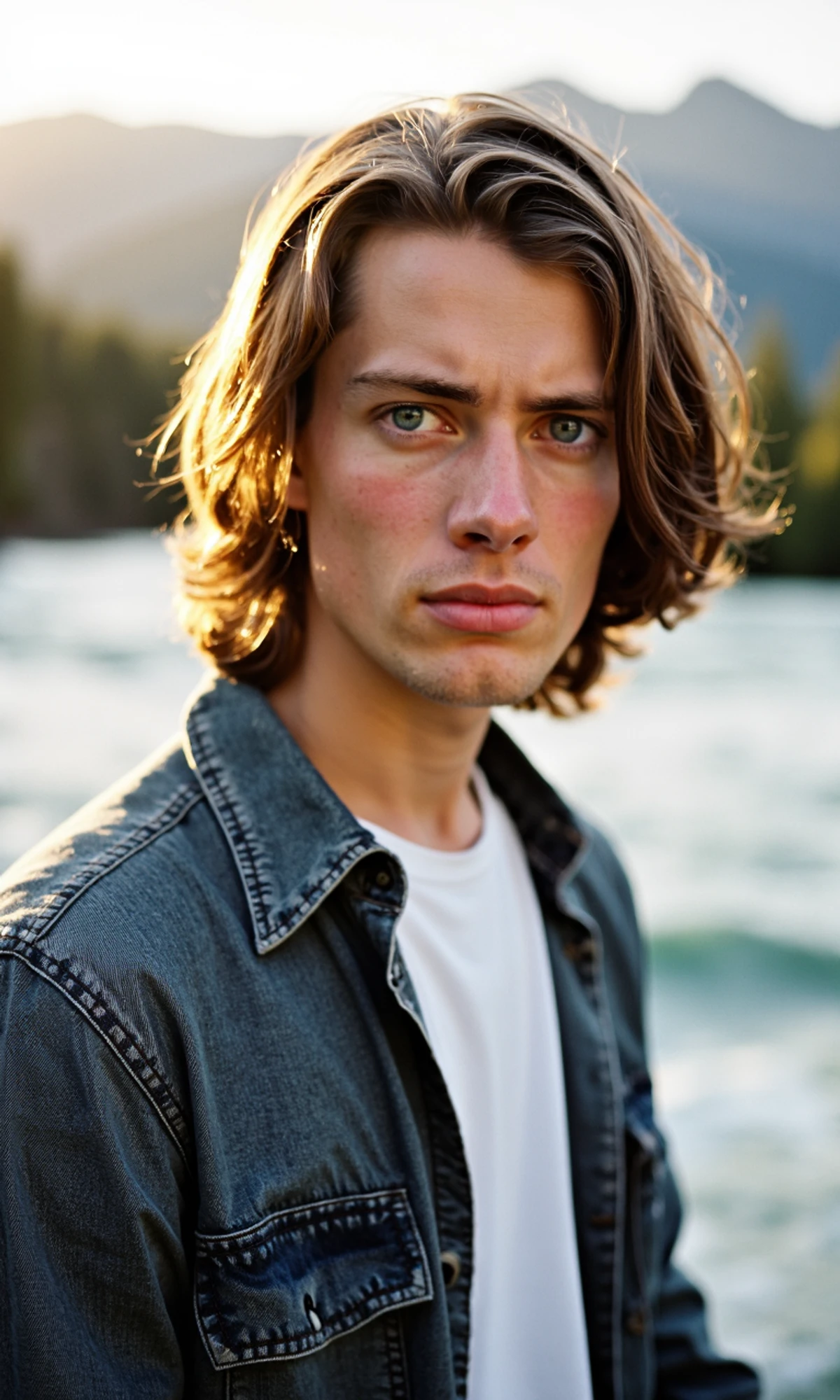 AI-generated image 1